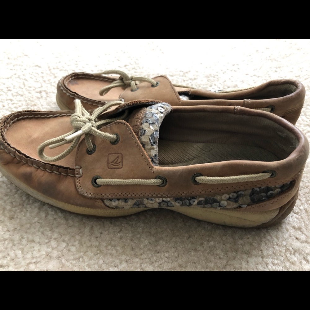 Sperry shoes
